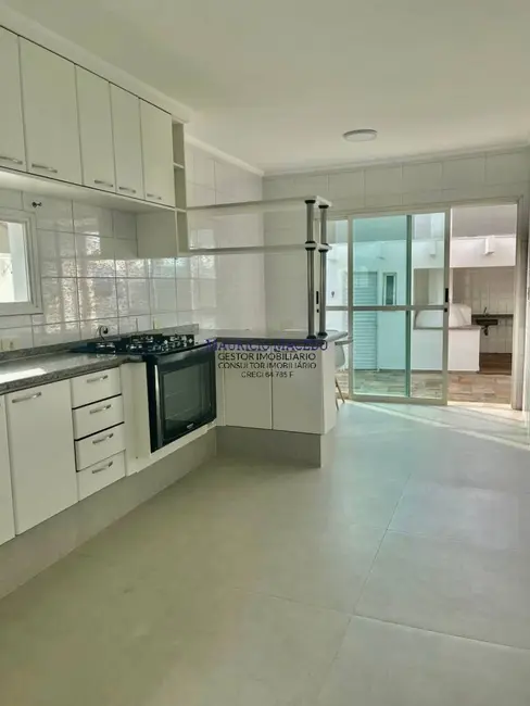 Foto 7 de Casa com 4 quartos para alugar, 800m2 em Alphaville, Santana De Parnaiba - SP