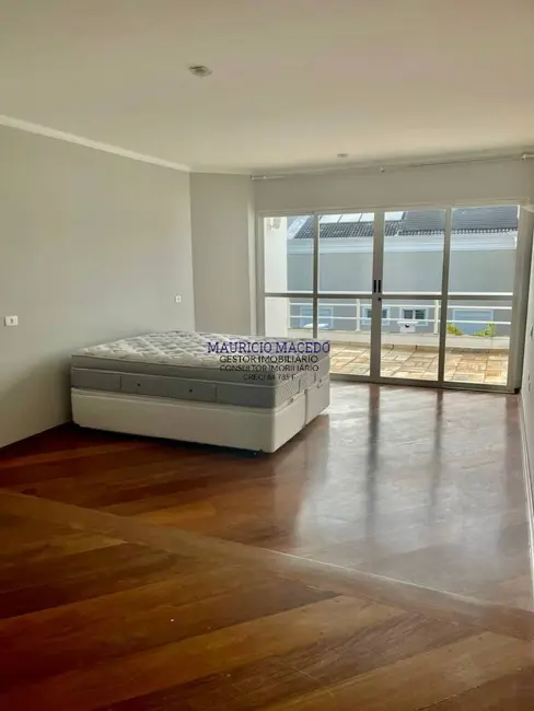 Foto 8 de Casa com 4 quartos para alugar, 800m2 em Alphaville, Santana De Parnaiba - SP