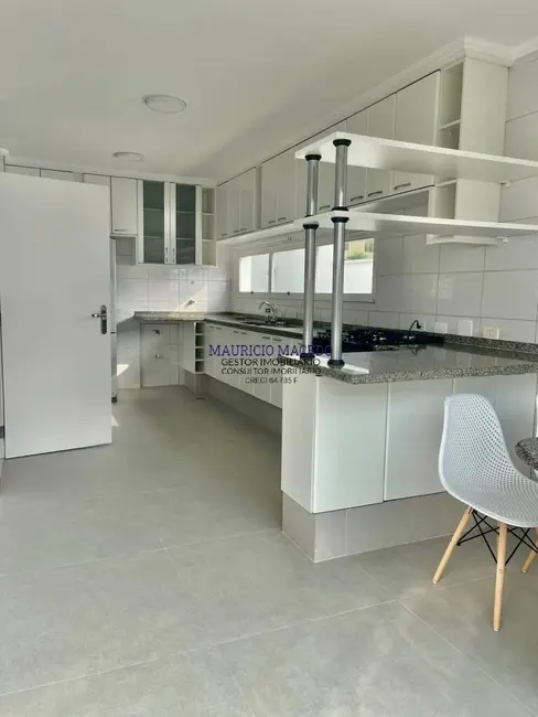 Foto 6 de Casa com 4 quartos para alugar, 800m2 em Alphaville, Santana De Parnaiba - SP