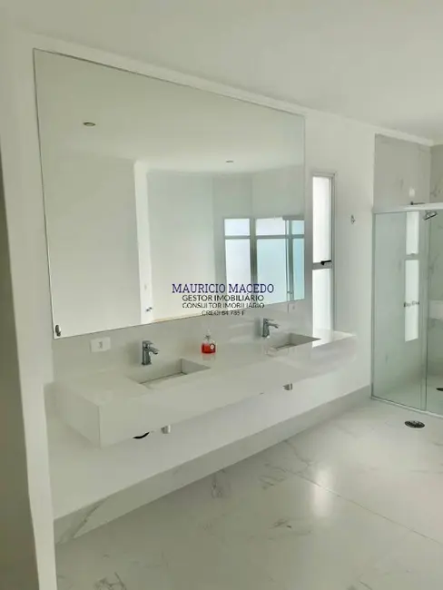 Foto 9 de Casa com 4 quartos para alugar, 800m2 em Alphaville, Santana De Parnaiba - SP