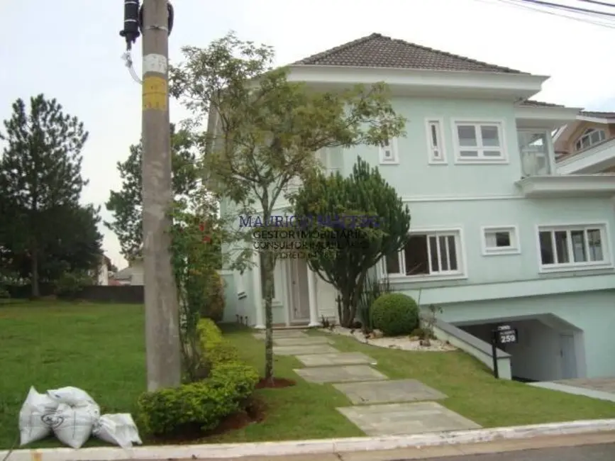 Foto 2 de Casa com 4 quartos à venda, 600m2 em Barueri - SP