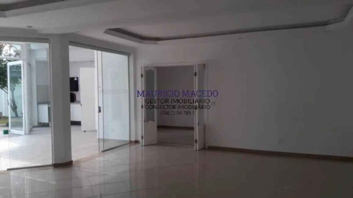 Foto 6 de Casa com 4 quartos à venda e para alugar, 600m2 em Barueri - SP