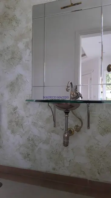 Foto 5 de Casa com 4 quartos à venda e para alugar, 600m2 em Barueri - SP