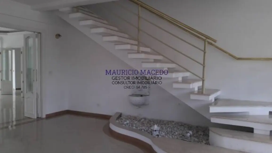 Foto 7 de Casa com 4 quartos à venda e para alugar, 600m2 em Barueri - SP