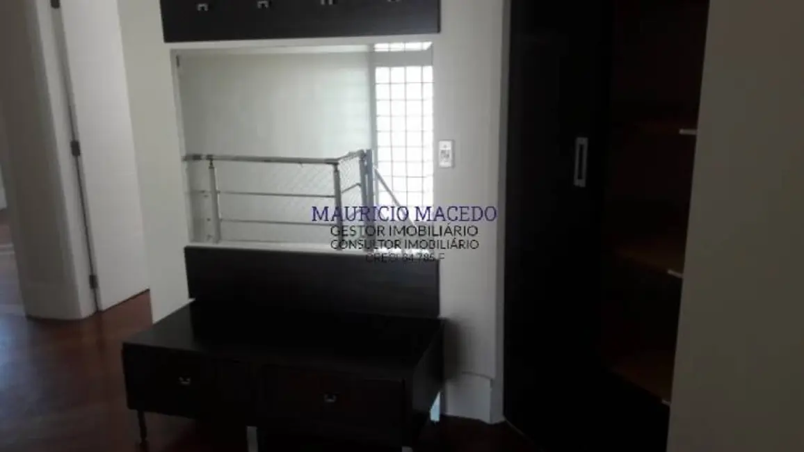 Foto 9 de Casa com 4 quartos à venda, 500m2 em Alphaville, Santana De Parnaiba - SP