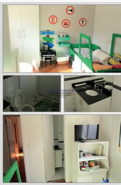 Foto 6 de Casa com 4 quartos à venda, 500m2 em Alphaville, Santana De Parnaiba - SP