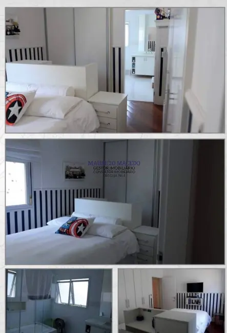 Foto 5 de Casa com 4 quartos à venda, 500m2 em Alphaville, Santana De Parnaiba - SP