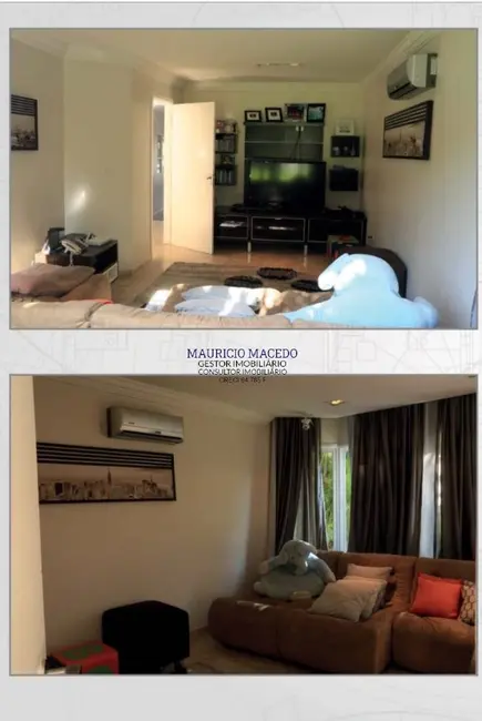 Foto 8 de Casa com 4 quartos à venda, 500m2 em Alphaville, Santana De Parnaiba - SP