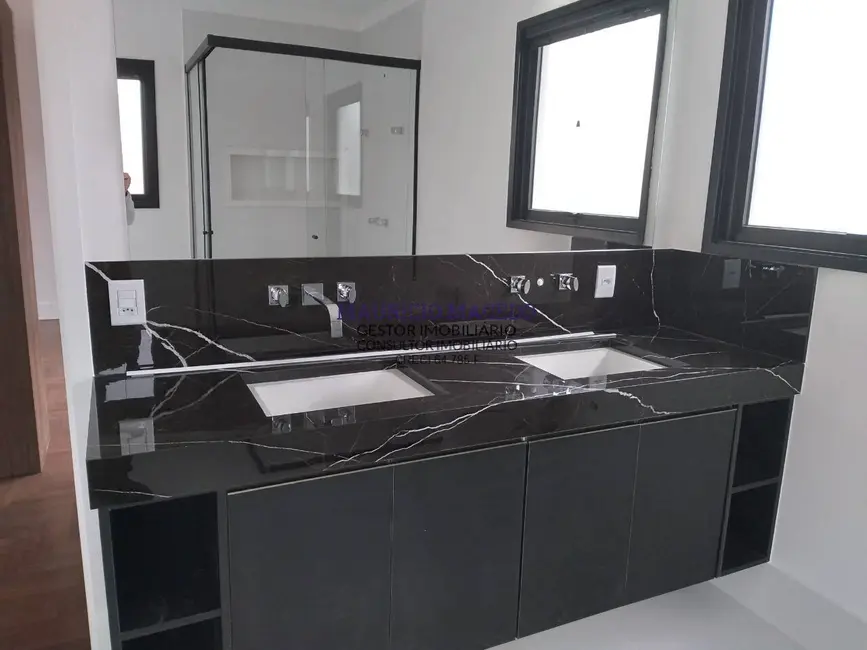 Foto 2 de Casa com 4 quartos à venda, 383m2 em Alphaville, Santana De Parnaiba - SP