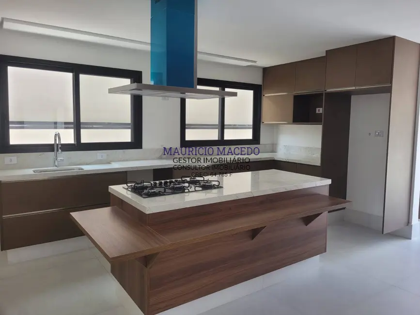 Foto 1 de Casa com 4 quartos à venda, 383m2 em Alphaville, Santana De Parnaiba - SP