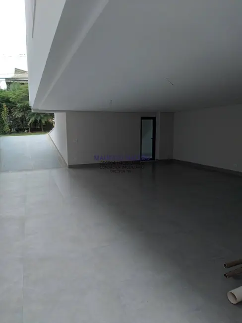 Casa com 4 quartos à venda, 383m2 em Alphaville, Santana De Parnaiba - SP - imagem 5 Foto 5 de Casa com 4 quartos à venda, 383m2 em Alphaville, Santana De Parnaiba - SP