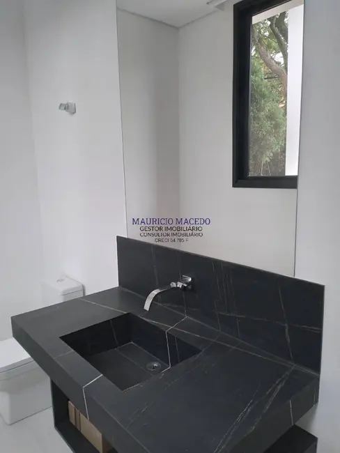 Casa com 4 quartos à venda, 383m2 em Alphaville, Santana De Parnaiba - SP - imagem 7 Foto 7 de Casa com 4 quartos à venda, 383m2 em Alphaville, Santana De Parnaiba - SP