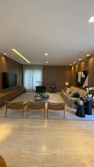 Foto 6 de Casa com 4 quartos à venda, 892m2 em Alphaville Residencial Um, Barueri - SP