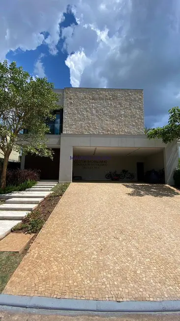Foto 1 de Casa com 4 quartos à venda, 892m2 em Alphaville Residencial Um, Barueri - SP