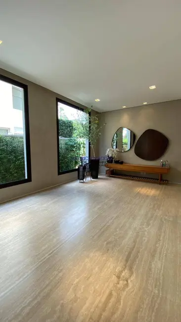 Foto 4 de Casa com 4 quartos à venda, 892m2 em Alphaville Residencial Um, Barueri - SP