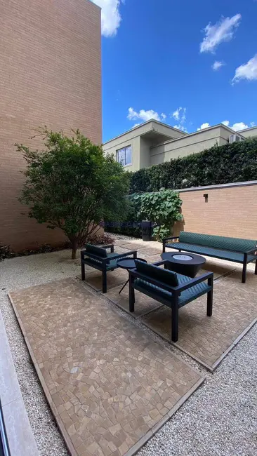 Foto 2 de Casa com 4 quartos à venda, 892m2 em Alphaville Residencial Um, Barueri - SP