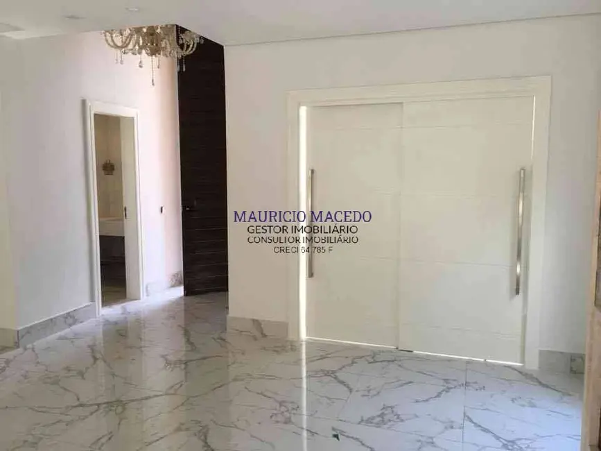 Foto 7 de Casa com 4 quartos à venda e para alugar, 525m2 em Tamboré, Santana De Parnaiba - SP