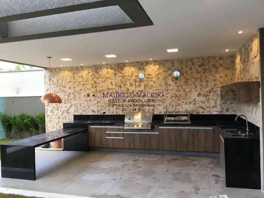 Foto 5 de Casa com 4 quartos à venda e para alugar, 525m2 em Tamboré, Santana De Parnaiba - SP