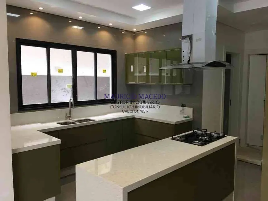 Foto 3 de Casa com 4 quartos à venda e para alugar, 525m2 em Tamboré, Santana De Parnaiba - SP