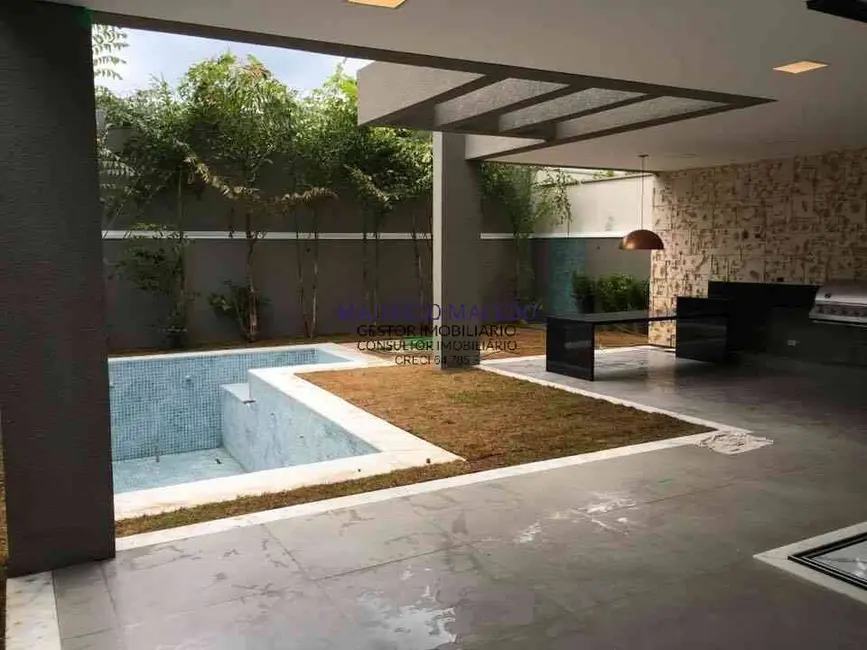 Foto 6 de Casa com 4 quartos à venda e para alugar, 525m2 em Tamboré, Santana De Parnaiba - SP
