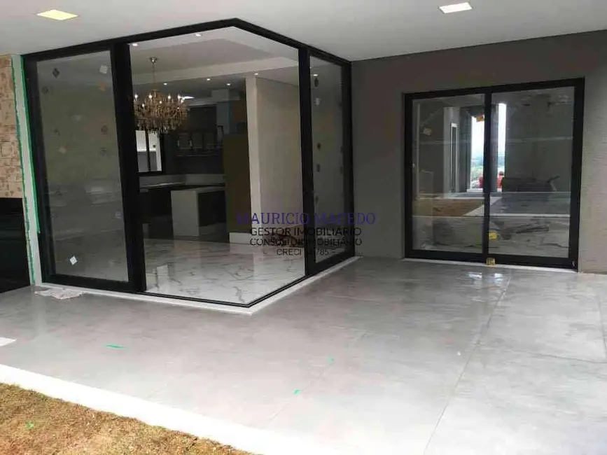 Foto 8 de Casa com 4 quartos à venda e para alugar, 525m2 em Tamboré, Santana De Parnaiba - SP