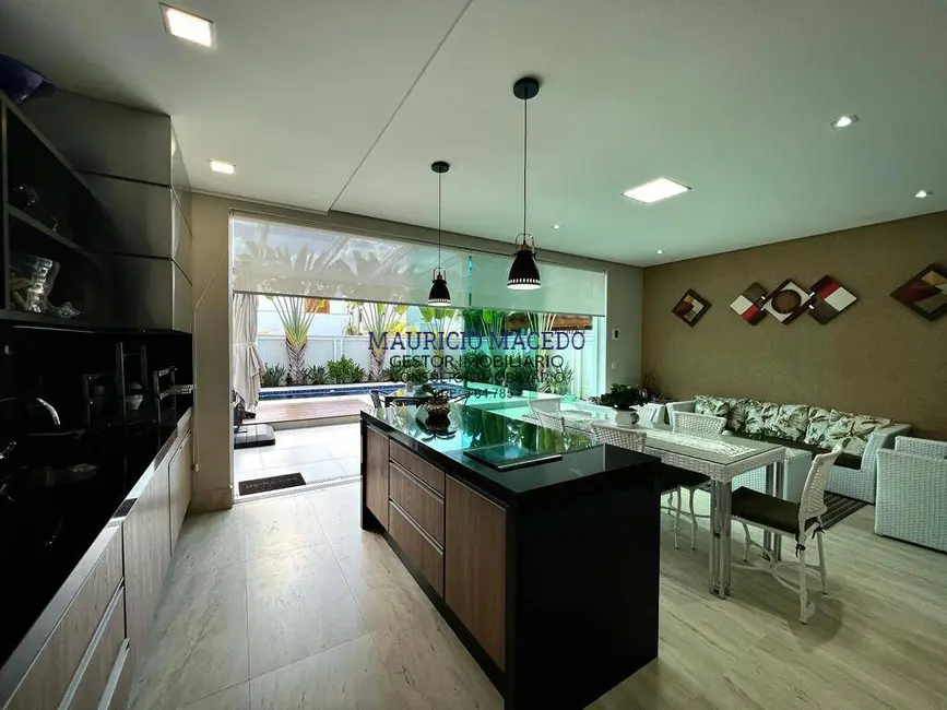 Foto 5 de Casa com 4 quartos à venda e para alugar, 510m2 em Alphaville, Santana De Parnaiba - SP