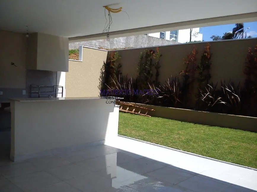 Casa com 4 quartos à venda e para alugar, 480m2 em Alphaville, Santana De Parnaiba - SP - imagem 5 Foto 5 de Casa com 4 quartos à venda e para alugar, 480m2 em Alphaville, Santana De Parnaiba - SP