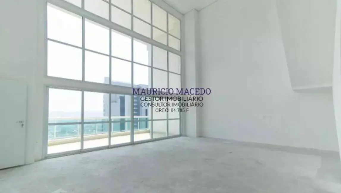 Foto 3 de Apartamento com 4 quartos à venda, 644m2 em Alphaville Empresarial, Barueri - SP