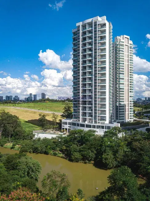 Foto 1 de Apartamento com 4 quartos à venda, 644m2 em Alphaville Empresarial, Barueri - SP