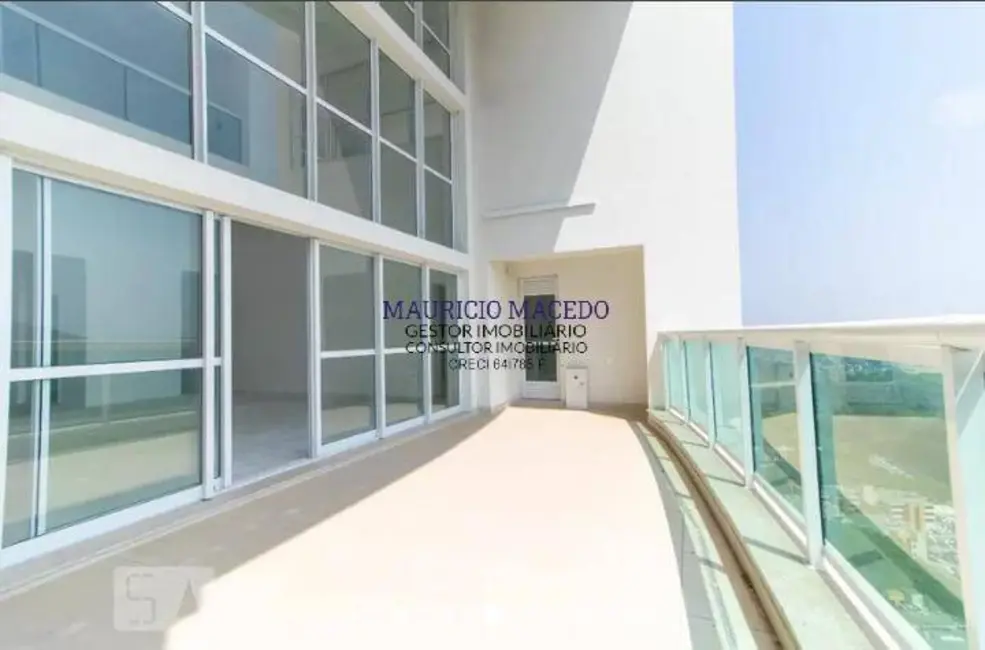 Foto 7 de Apartamento com 4 quartos à venda, 644m2 em Alphaville Empresarial, Barueri - SP