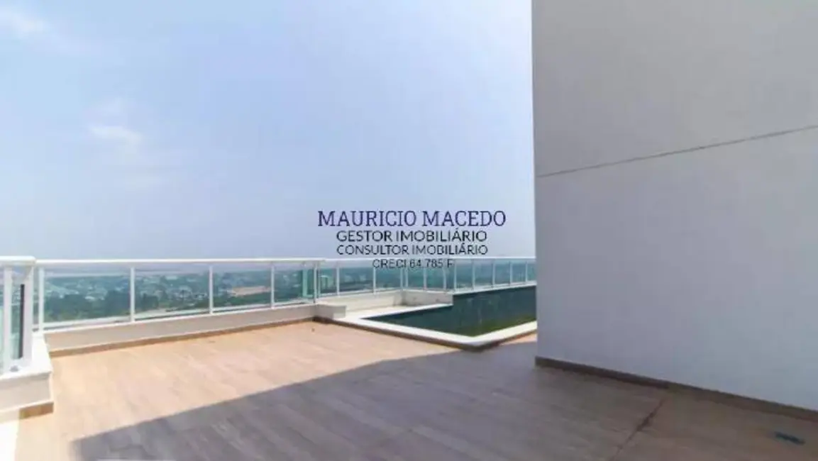 Foto 8 de Apartamento com 4 quartos à venda, 644m2 em Alphaville Empresarial, Barueri - SP