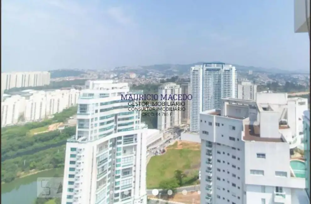 Foto 9 de Apartamento com 4 quartos à venda, 644m2 em Alphaville Empresarial, Barueri - SP