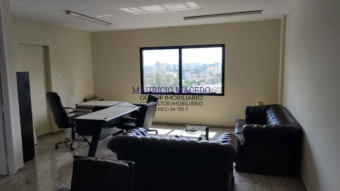 Sala Comercial para alugar, 42m2 em Barueri - SP - imagem 8 Foto 8 de Sala Comercial para alugar, 42m2 em Barueri - SP