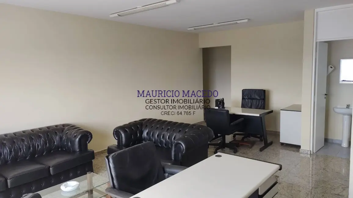 Sala Comercial para alugar, 42m2 em Barueri - SP - imagem 6 Foto 6 de Sala Comercial para alugar, 42m2 em Barueri - SP