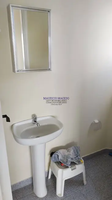 Sala Comercial para alugar, 42m2 em Barueri - SP - imagem 4 Foto 4 de Sala Comercial para alugar, 42m2 em Barueri - SP