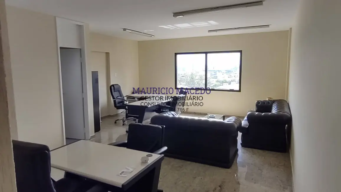 Sala Comercial para alugar, 42m2 em Barueri - SP - imagem 2 Foto 2 de Sala Comercial para alugar, 42m2 em Barueri - SP