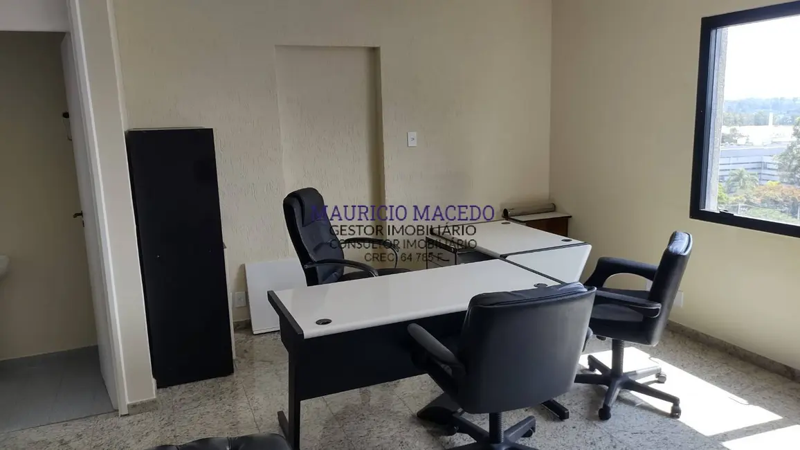 Sala Comercial para alugar, 42m2 em Barueri - SP - imagem 9 Foto 9 de Sala Comercial para alugar, 42m2 em Barueri - SP