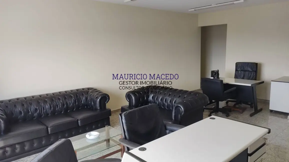 Sala Comercial para alugar, 42m2 em Barueri - SP - imagem 5 Foto 5 de Sala Comercial para alugar, 42m2 em Barueri - SP