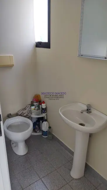 Sala Comercial para alugar, 42m2 em Barueri - SP - imagem 3 Foto 3 de Sala Comercial para alugar, 42m2 em Barueri - SP