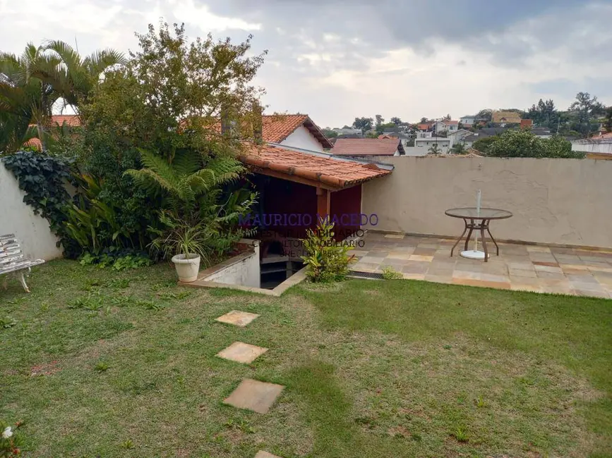 Foto 2 de Casa com 3 quartos à venda, 440m2 em Alphaville, Santana De Parnaiba - SP