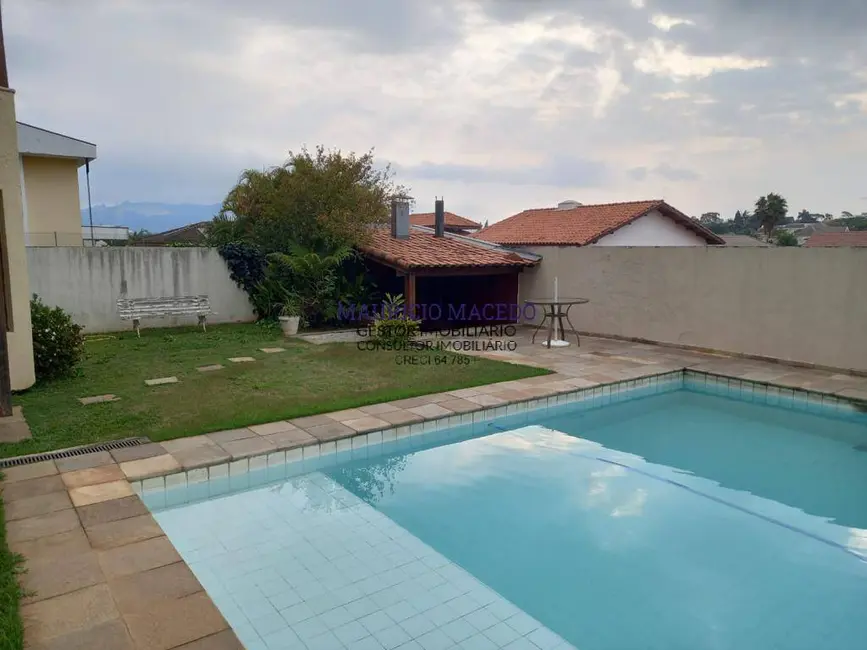 Foto 1 de Casa com 3 quartos à venda, 440m2 em Alphaville, Santana De Parnaiba - SP