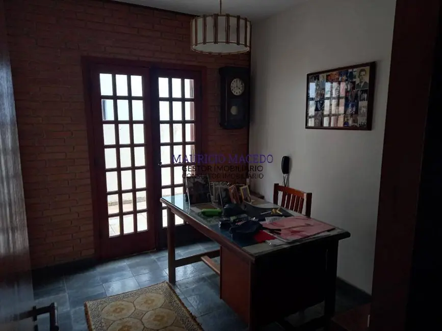 Casa com 3 quartos à venda, 440m2 em Alphaville, Santana De Parnaiba - SP - imagem 7 Foto 7 de Casa com 3 quartos à venda, 440m2 em Alphaville, Santana De Parnaiba - SP
