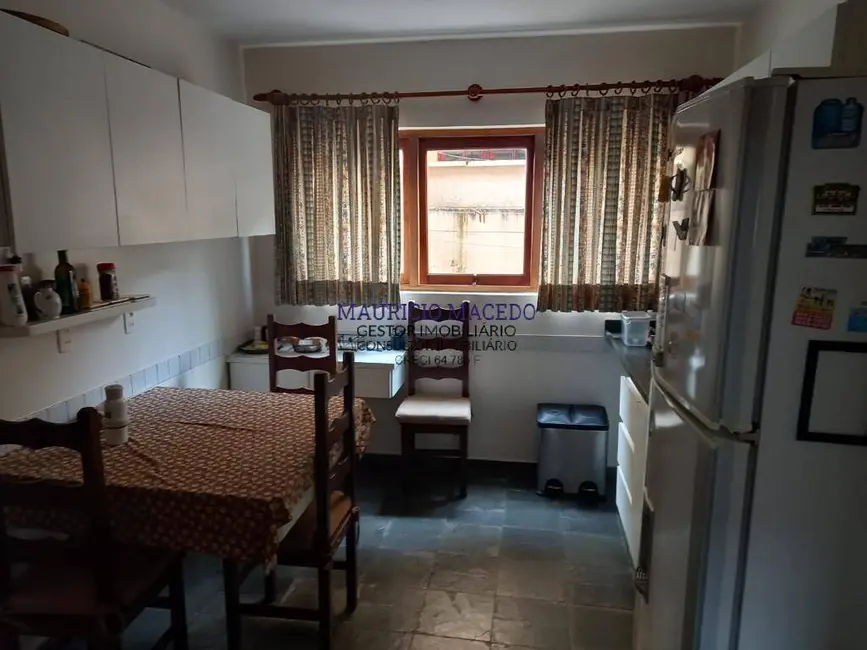 Casa com 3 quartos à venda, 440m2 em Alphaville, Santana De Parnaiba - SP - imagem 6 Foto 6 de Casa com 3 quartos à venda, 440m2 em Alphaville, Santana De Parnaiba - SP