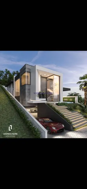 Foto 2 de Terreno / Lote à venda, 710m2 em Tamboré, Santana De Parnaiba - SP
