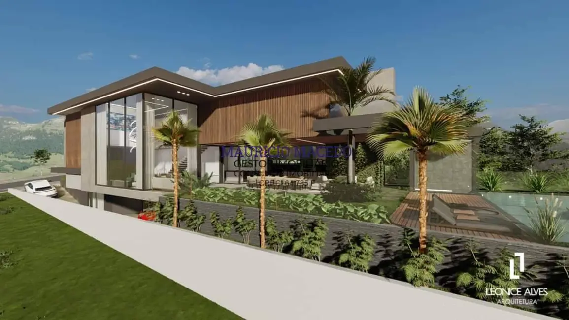 Foto 4 de Terreno / Lote à venda, 525m2 em Tamboré, Santana De Parnaiba - SP