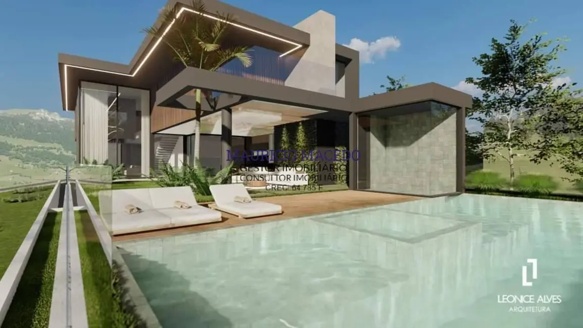 Foto 5 de Terreno / Lote à venda, 525m2 em Tamboré, Santana De Parnaiba - SP