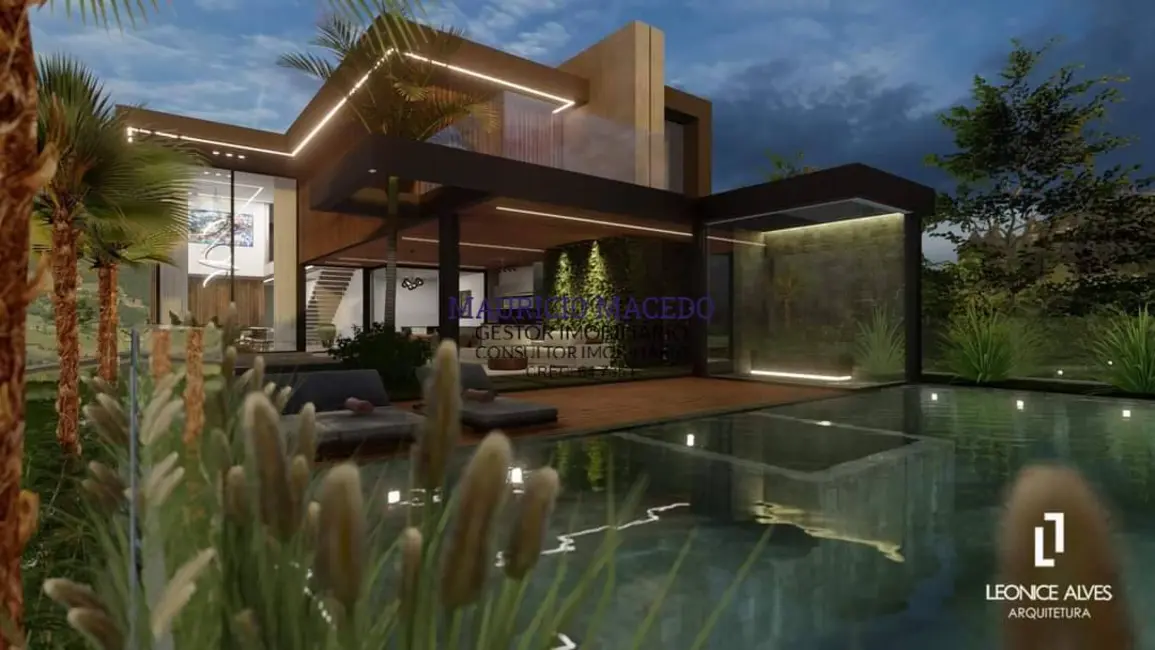 Foto 3 de Terreno / Lote à venda, 525m2 em Tamboré, Santana De Parnaiba - SP