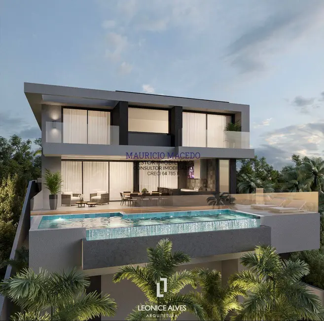 Foto 3 de Terreno / Lote à venda, 570m2 em Alphaville, Santana De Parnaiba - SP