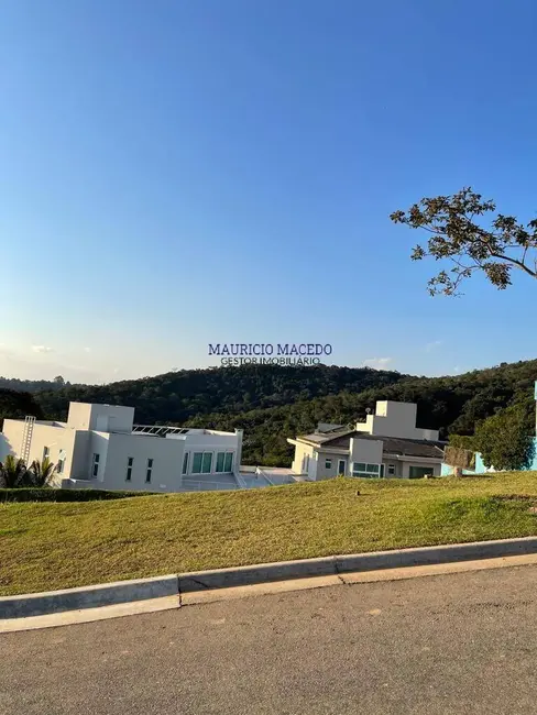 Foto 1 de Terreno / Lote à venda, 570m2 em Alphaville, Santana De Parnaiba - SP