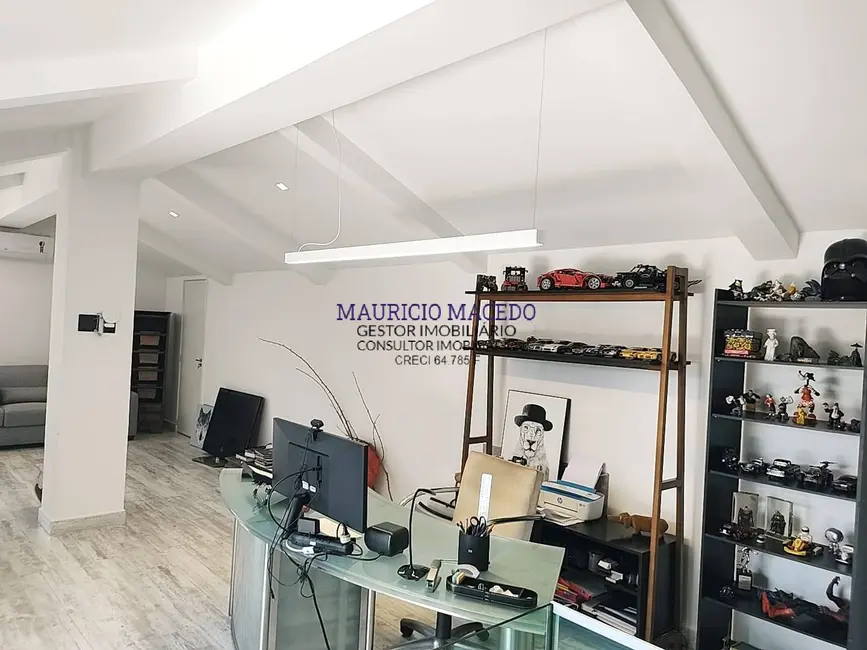 Casa com 4 quartos à venda, 1054m2 em Alphaville, Santana De Parnaiba - SP - imagem 8 Foto 8 de Casa com 4 quartos à venda, 1054m2 em Alphaville, Santana De Parnaiba - SP